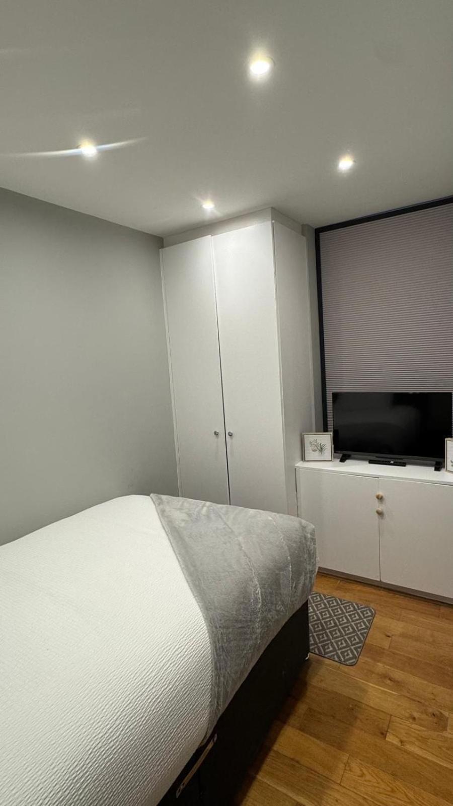 Central Apartment ลอนดอน ภายนอก รูปภาพ