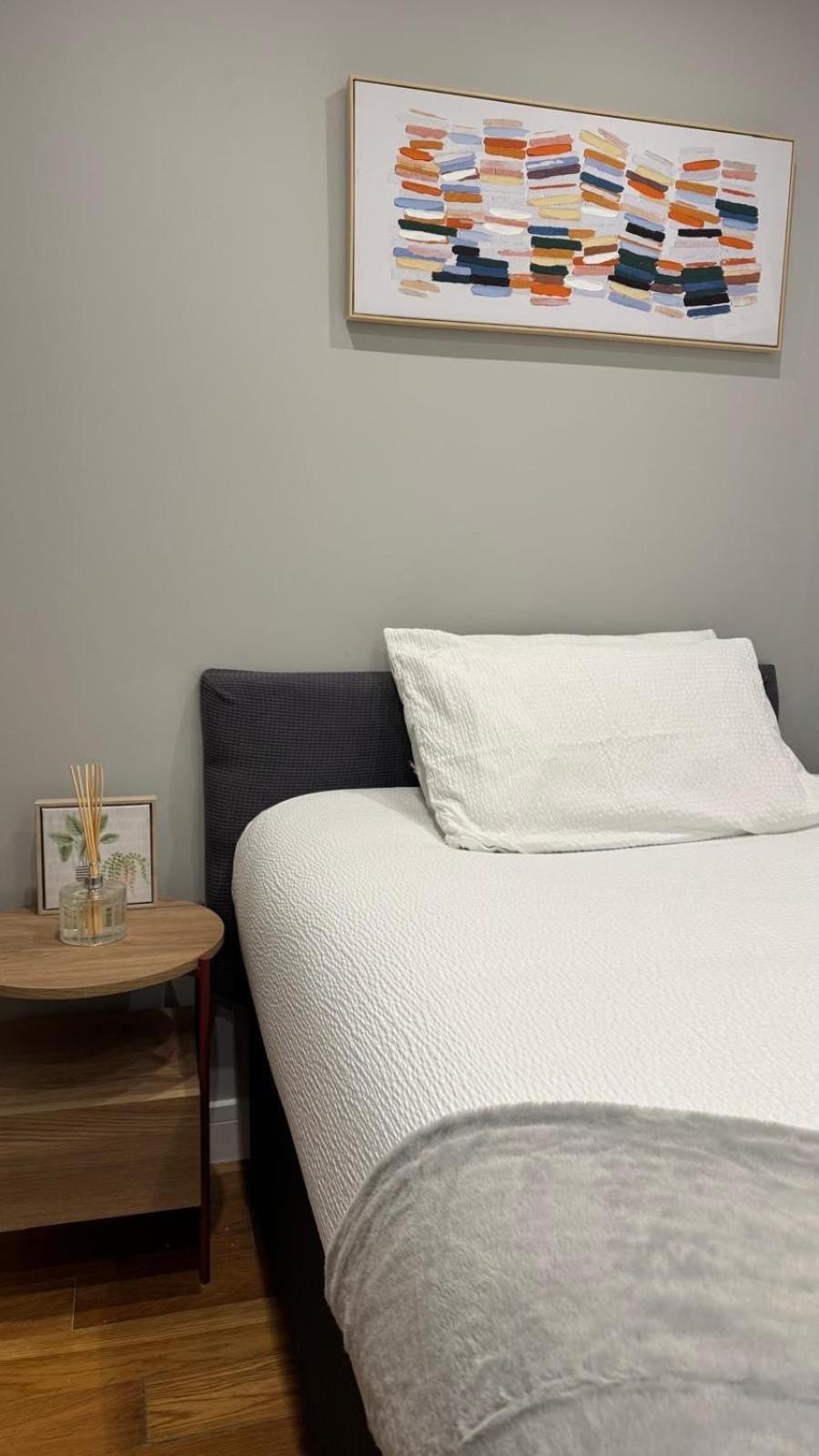 Central Apartment ลอนดอน ภายนอก รูปภาพ